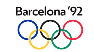 Barcelona 92